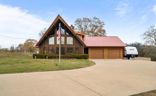 Haus in Hot Springs, Arkansas, Vereinigte Staaten 1