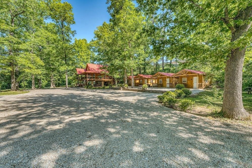 House in Mammoth Spring, Arkansas, United States 1 - 18175950