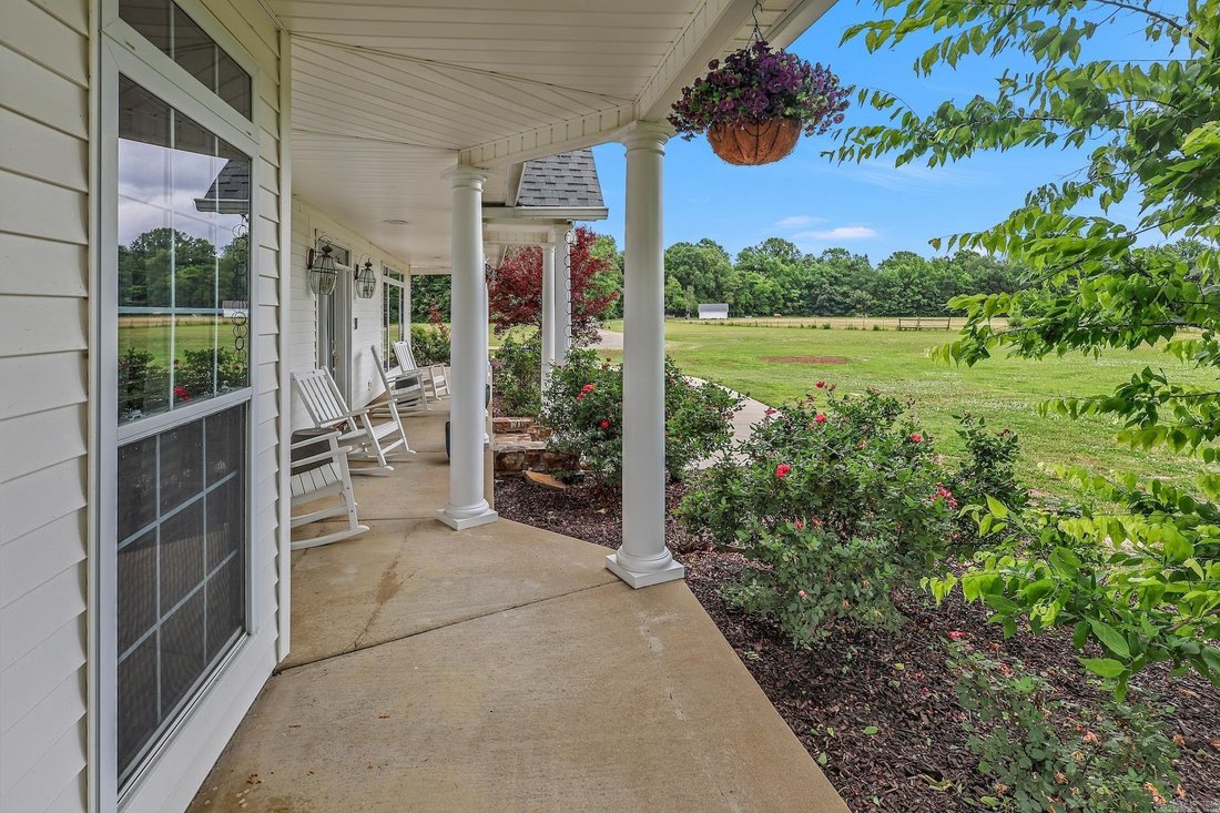 House in Arkadelphia, Arkansas, United States 5 - 18176562