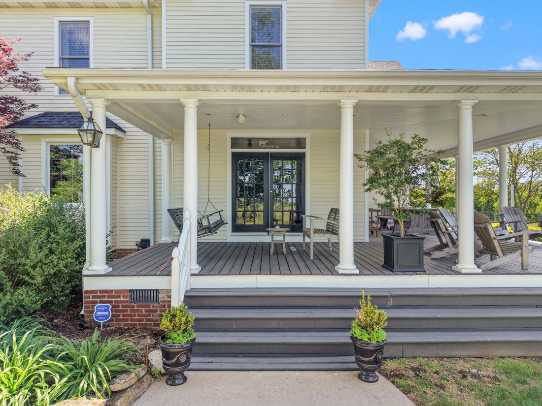 House in Richmond, Kentucky, United States 5 - 18176901