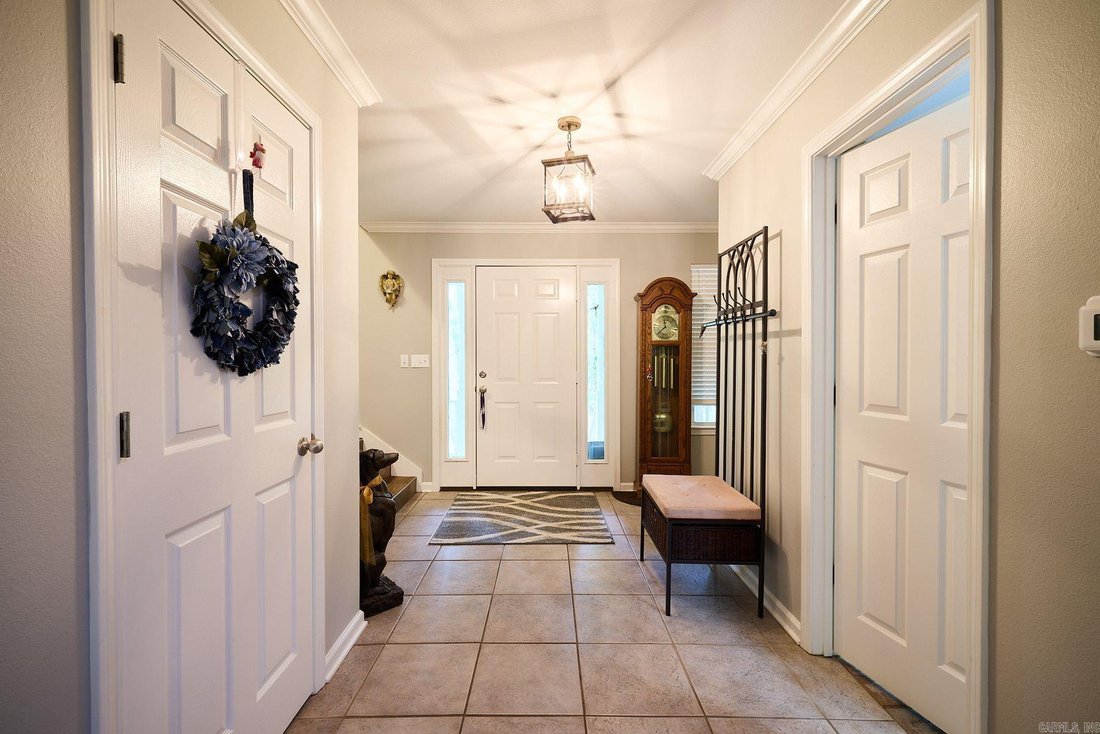 House in Alexander, Arkansas, United States 5 - 18176703