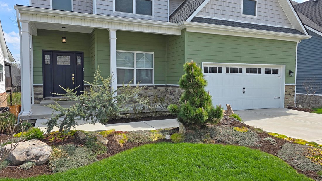 House in Lexington, Kentucky, United States 3 - 18176721