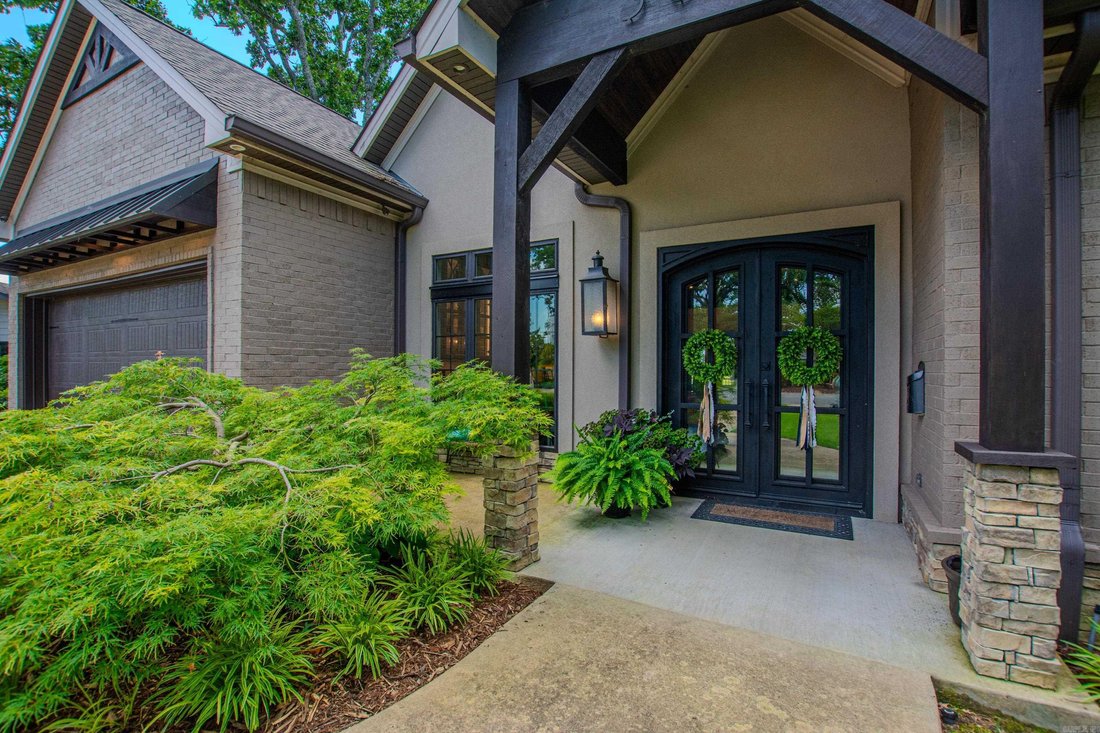 House in North Little Rock, Arkansas, United States 2 - 18176389