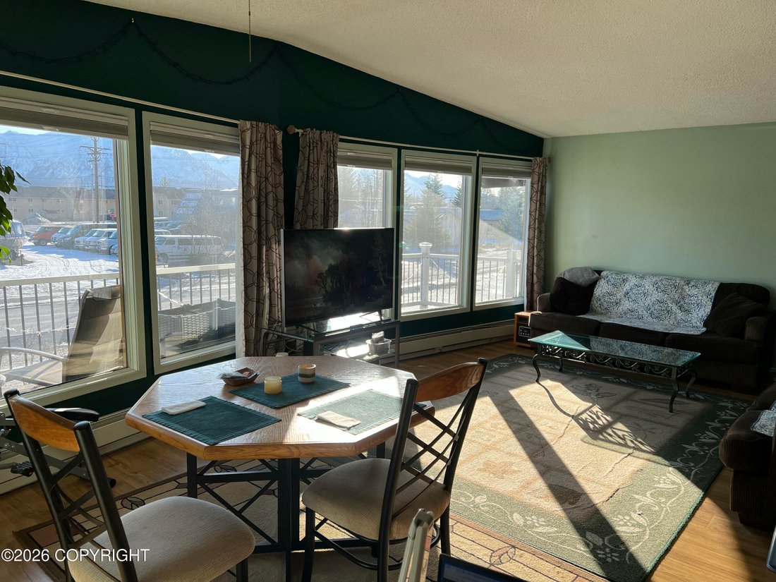 Seward, Alaska, United States 5 - 18175589