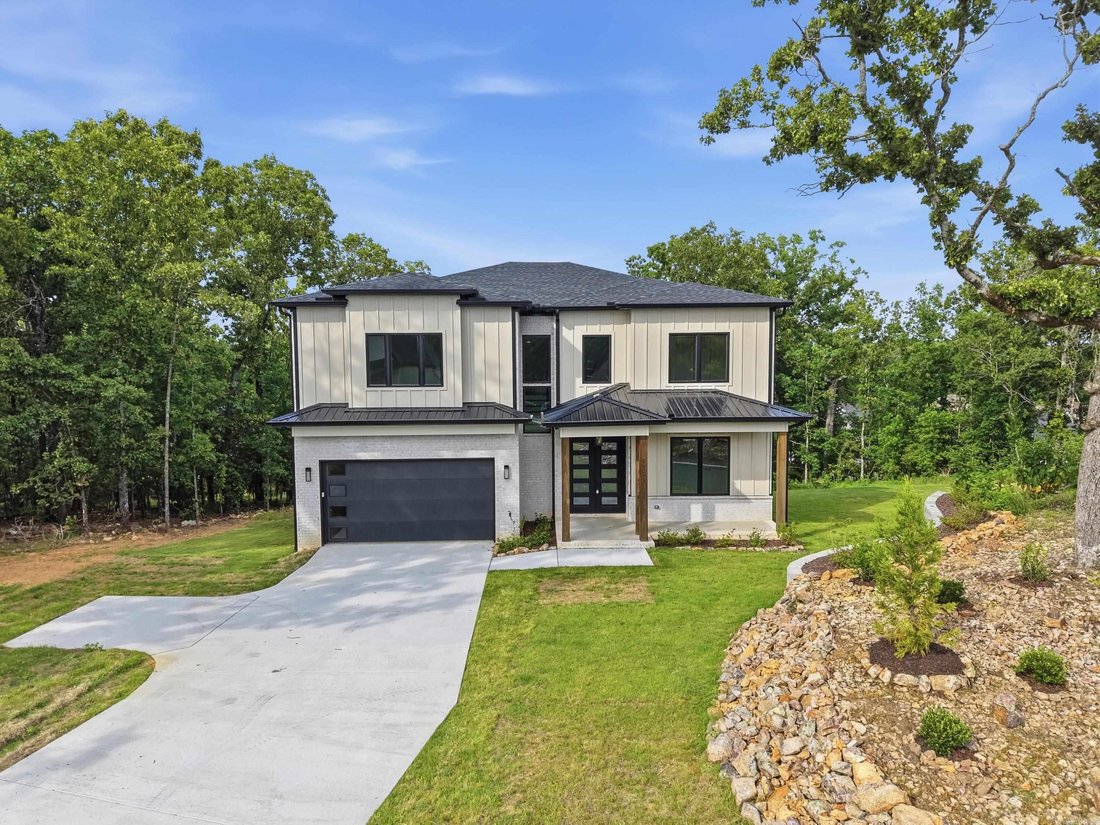 House in Sherwood, Arkansas, United States 2 - 18176167
