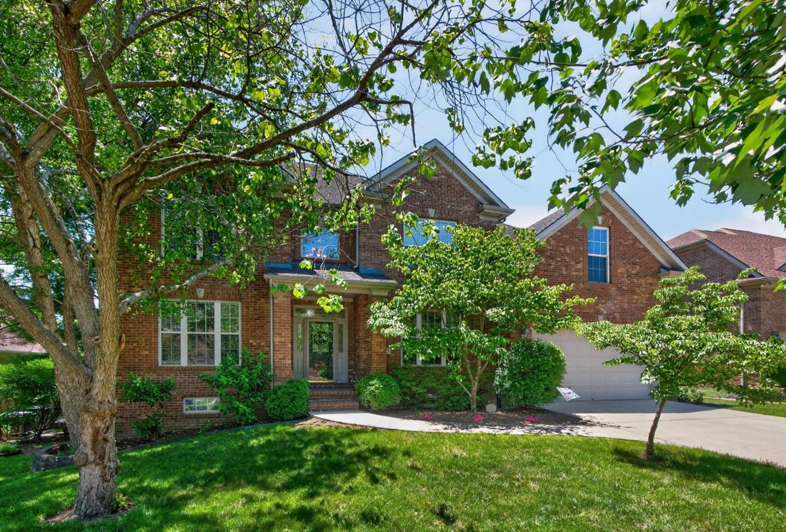 House in Lexington, Kentucky, United States 1 - 18177088