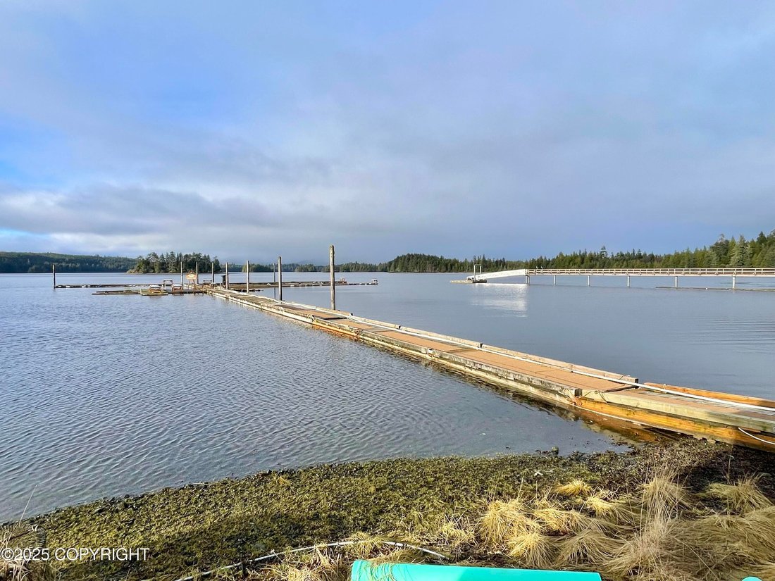 Klawock, Alaska, United States 3 - 18175711