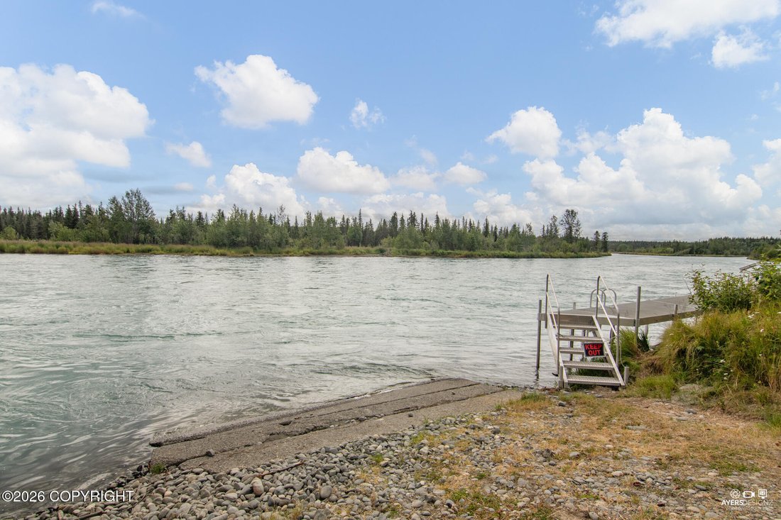 House in Kasilof, Alaska, United States 4 - 18175647