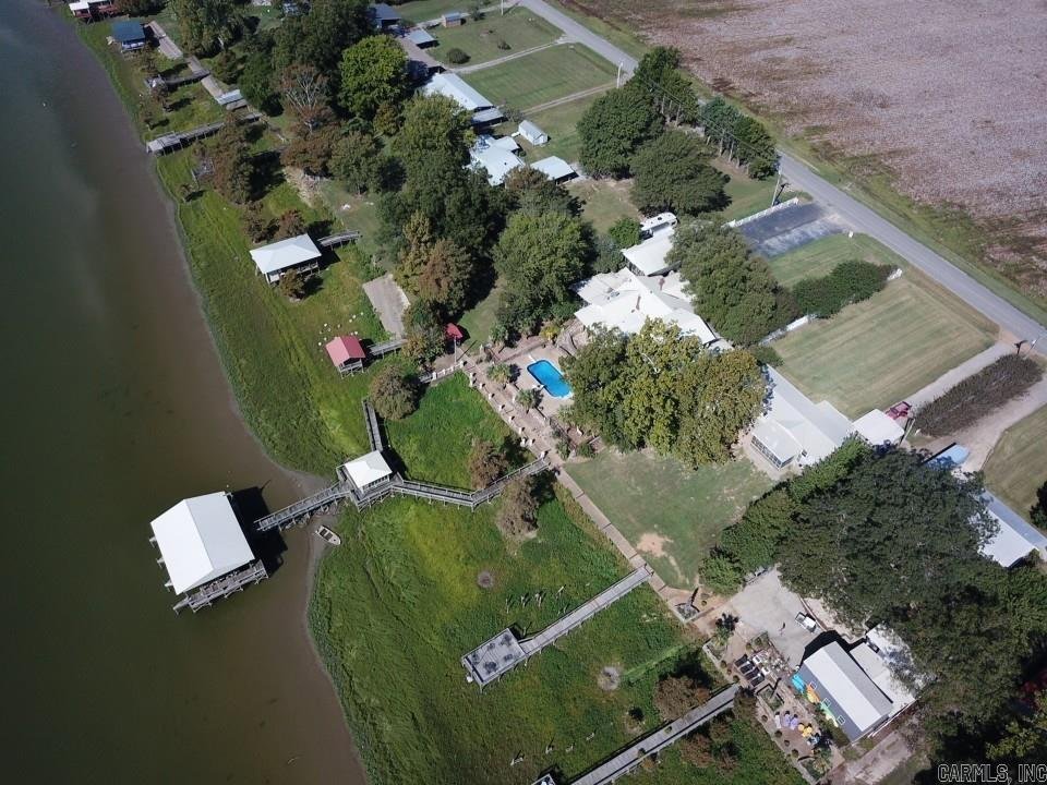 House in Lake Village, Arkansas, United States 2 - 18175974