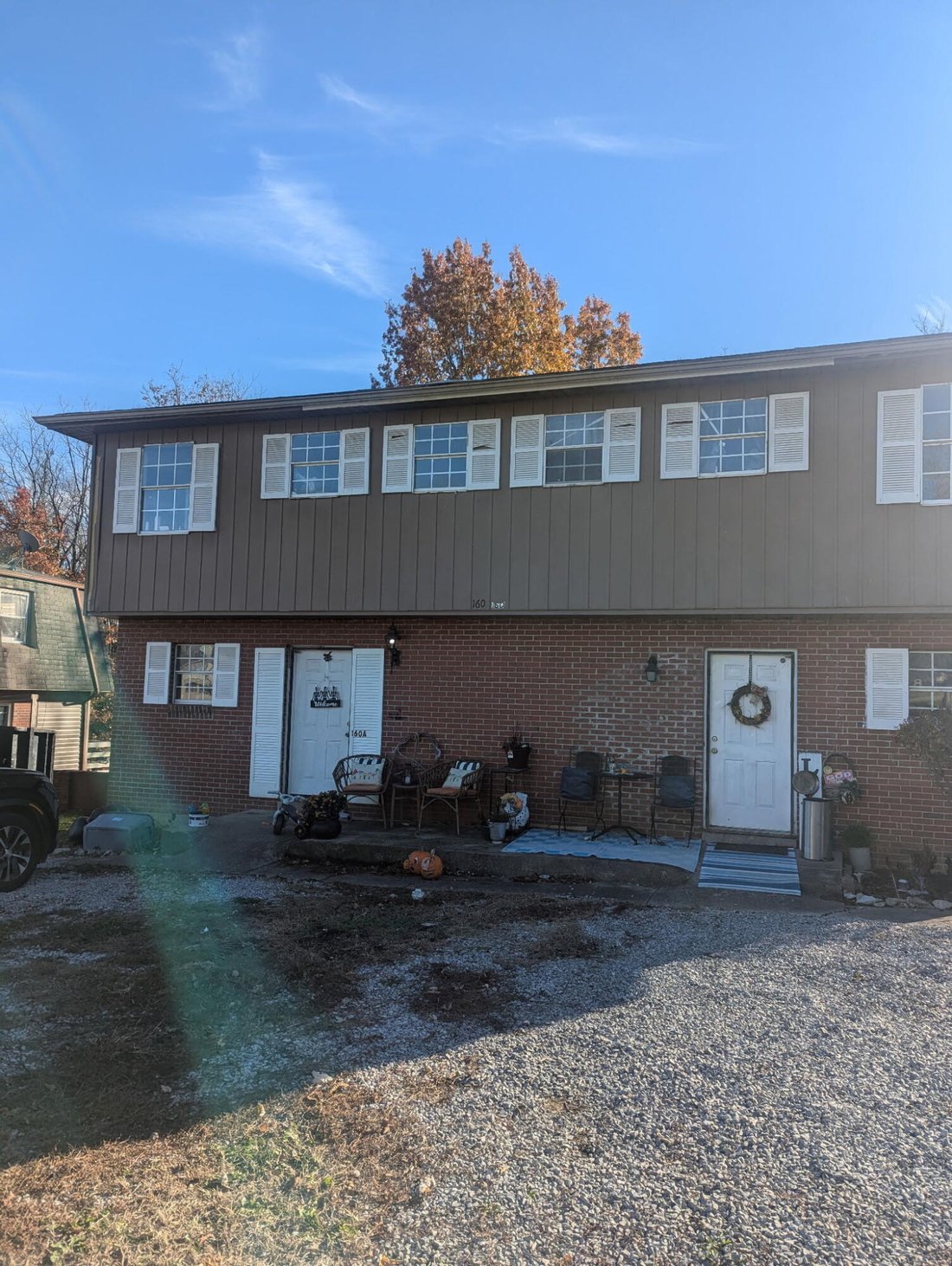 Apartment in Richmond, Kentucky, United States 1 - 18176998