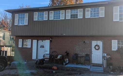 Appartement à Richmond, Kentucky, États-Unis 1