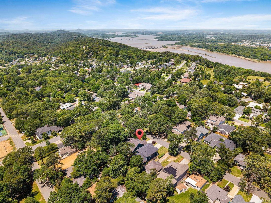 House in Little Rock, Arkansas, United States 2 - 18176629