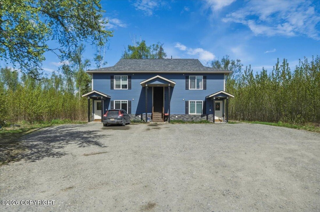 Wasilla, Alaska, United States 2 - 18175464