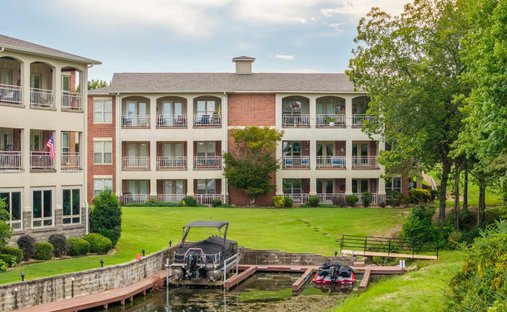 Casa in Hot Springs, Arkansas, Stati Uniti 1