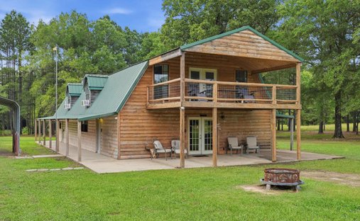 Casa a Grapevine, Arkansas, Stati Uniti 1