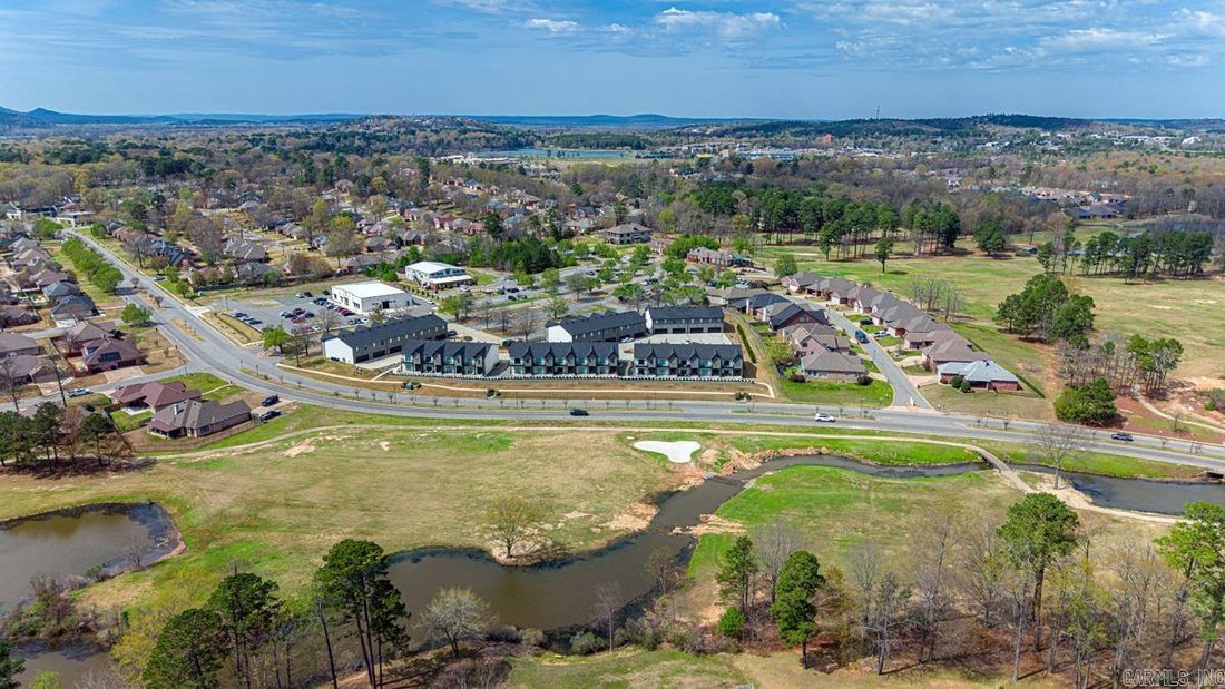 House in Maumelle, Arkansas, United States 1 - 18176204