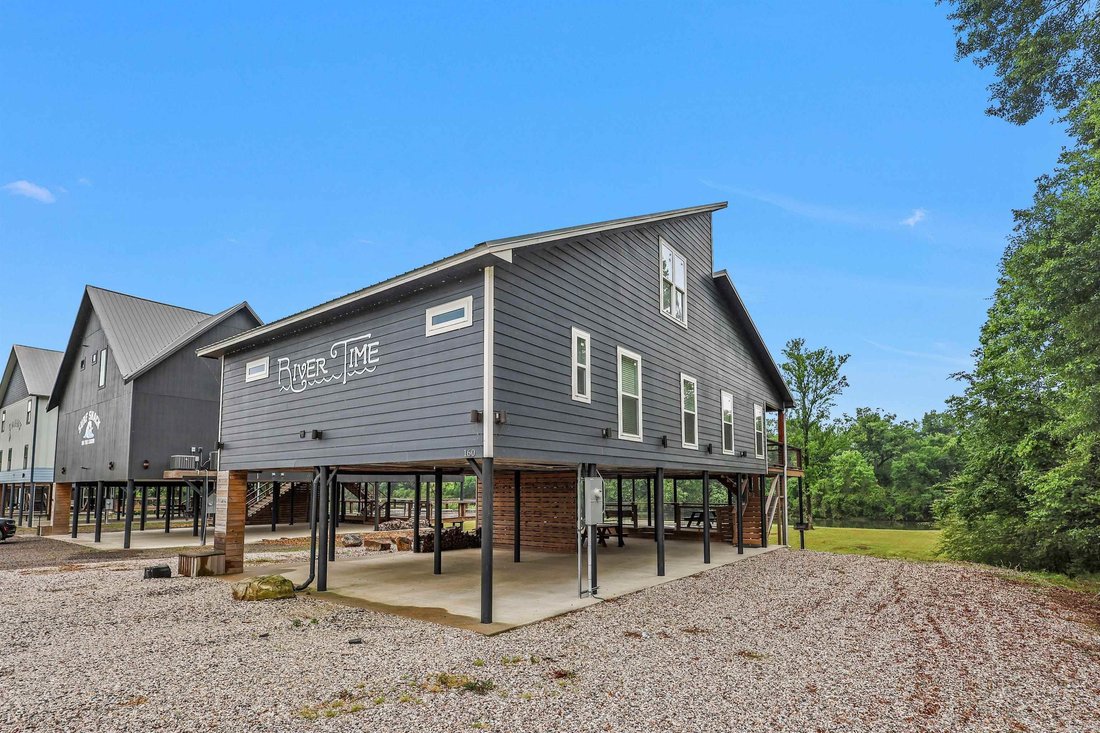 House in Glenwood, Arkansas, United States 2 - 18176612