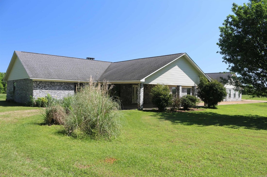 House in Nashville, Arkansas, United States 2 - 18175895