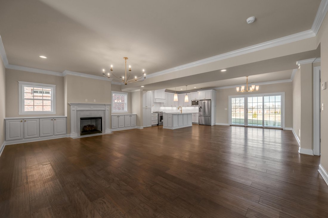 House in Lexington, Kentucky, United States 5 - 18176948