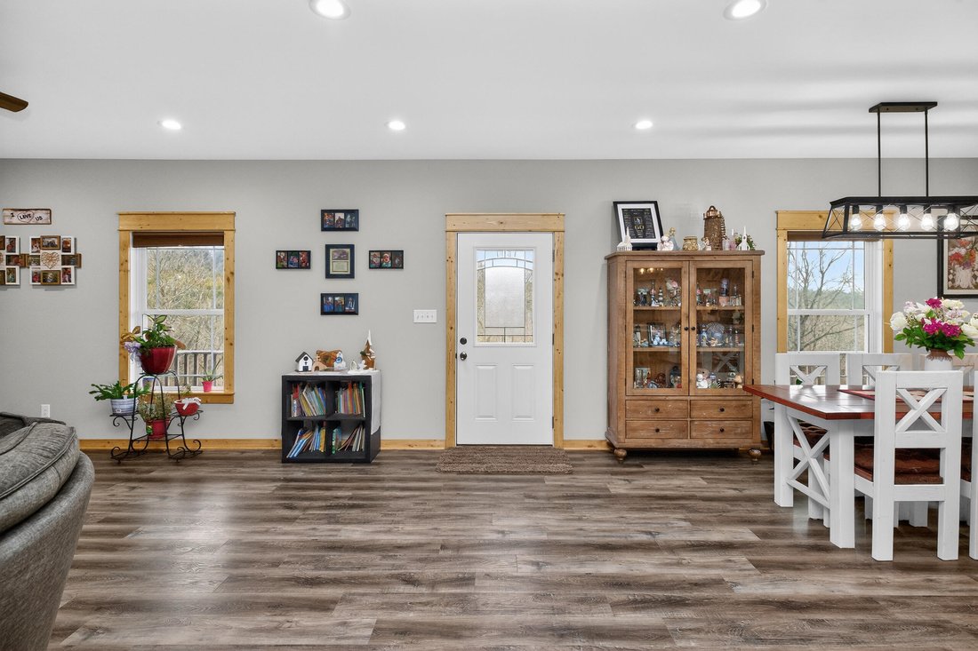 House in Harrodsburg, Kentucky, United States 4 - 18176942