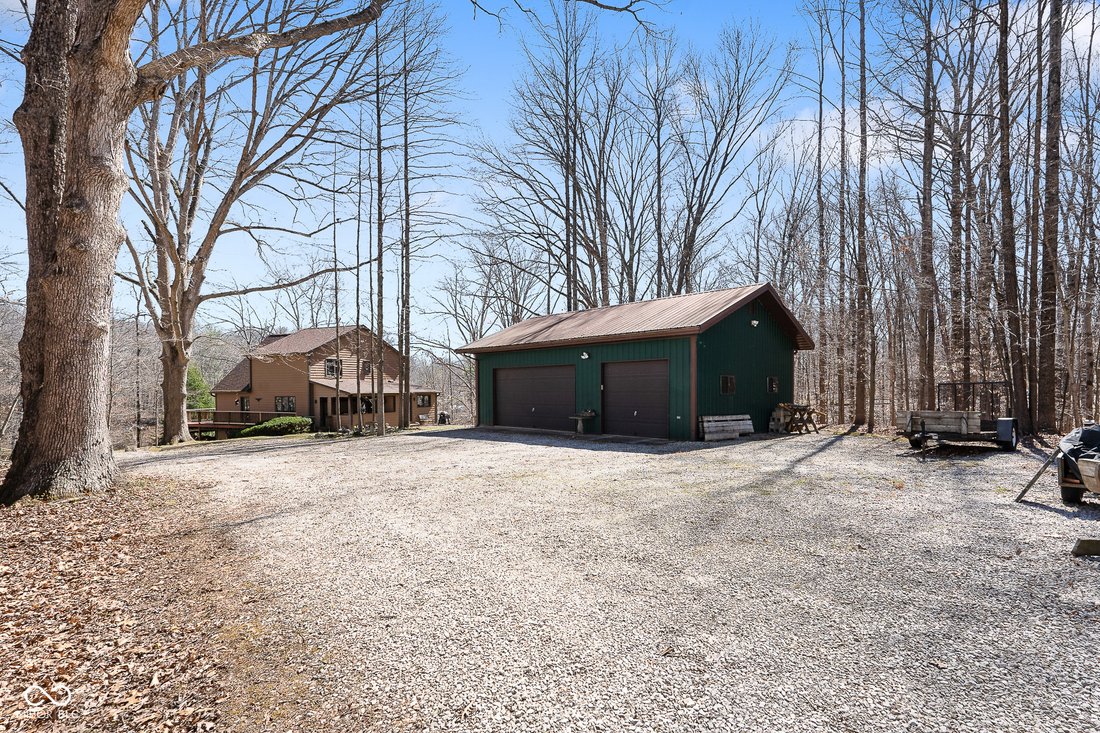 House in Martinsville, Indiana, United States 4 - 18177175