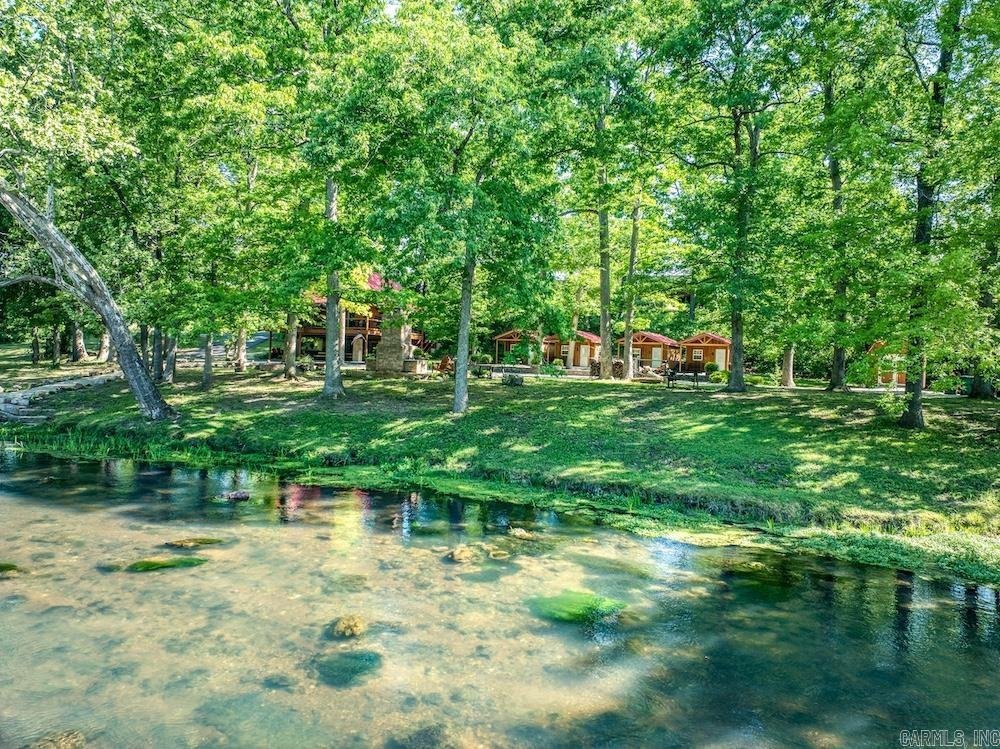 House in Mammoth Spring, Arkansas, United States 3 - 18175950
