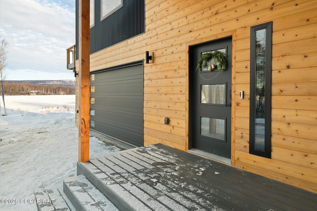 House in Wasilla, Alaska, United States 2 - 18175515