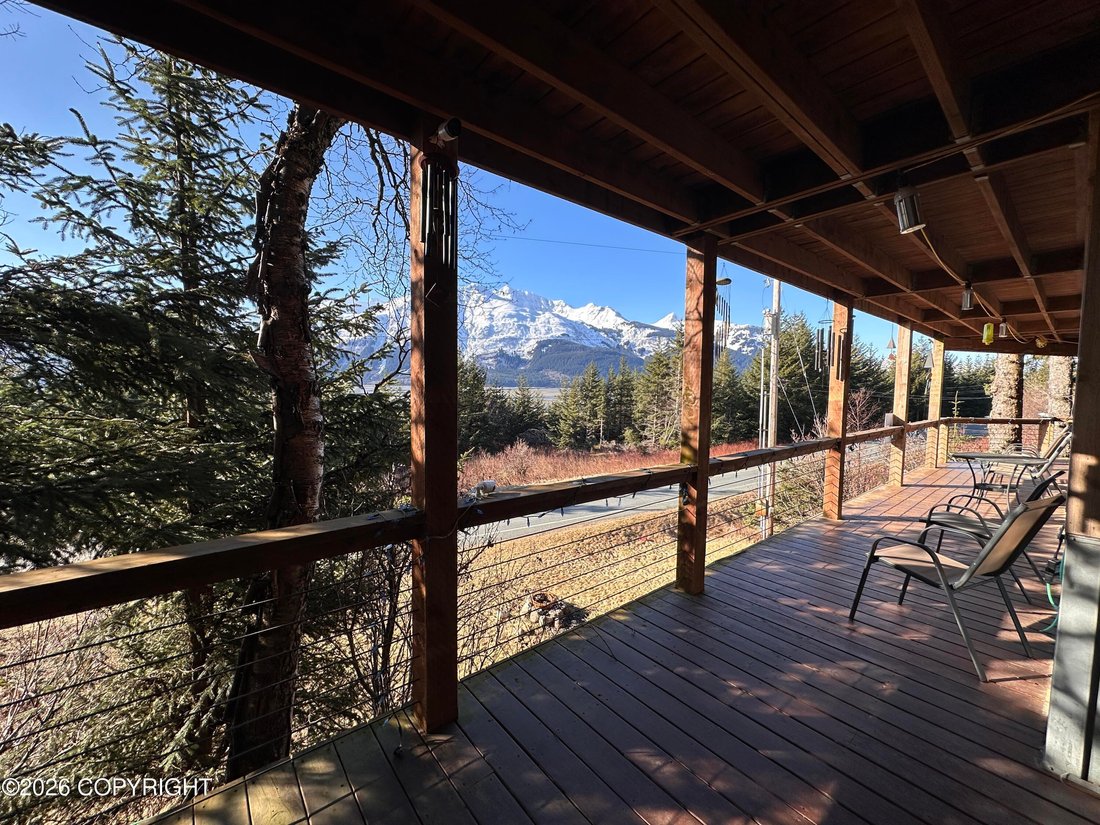 House in Haines, Alaska, United States 4 - 18175514