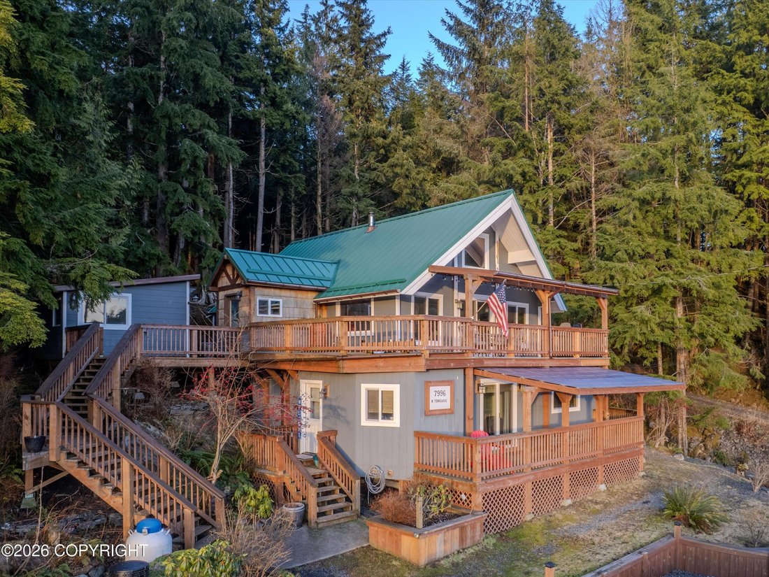 Ketchikan, Alaska, United States 1 - 18175654