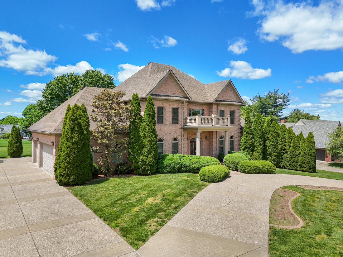 House in Frankfort, Kentucky, United States 2 - 18176881