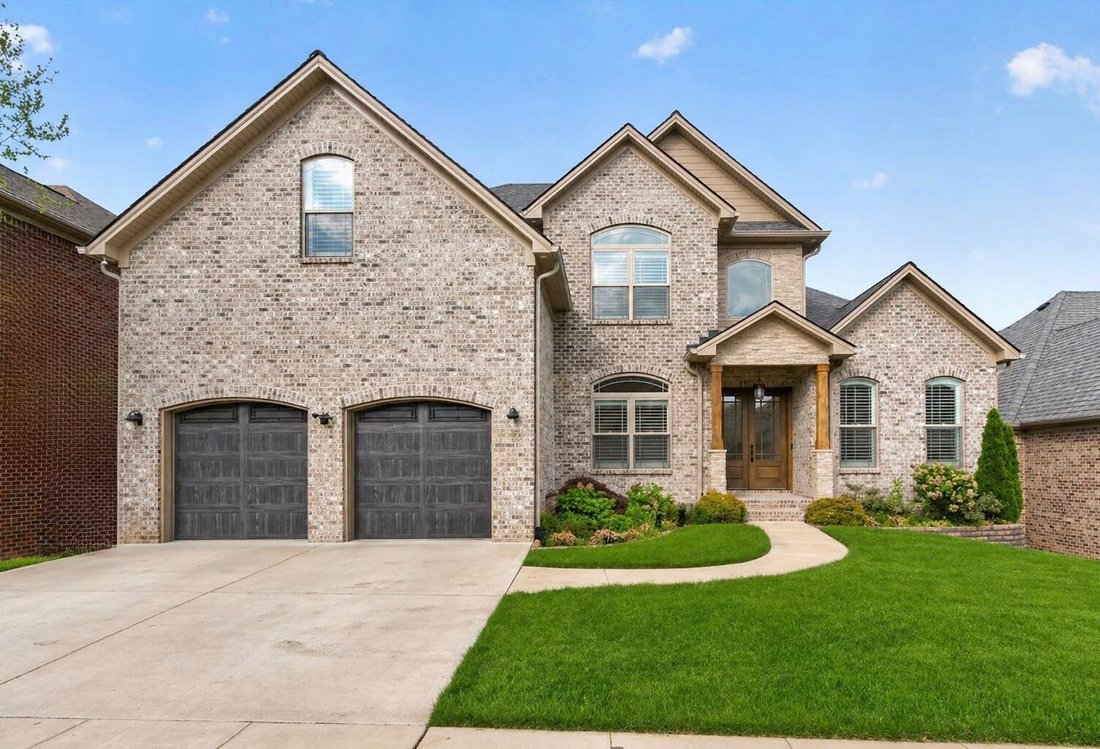 House in Lexington, Kentucky, United States 2 - 18176643