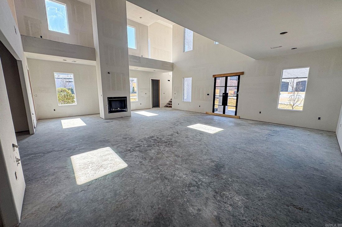 House in Little Rock, Arkansas, United States 5 - 18176495