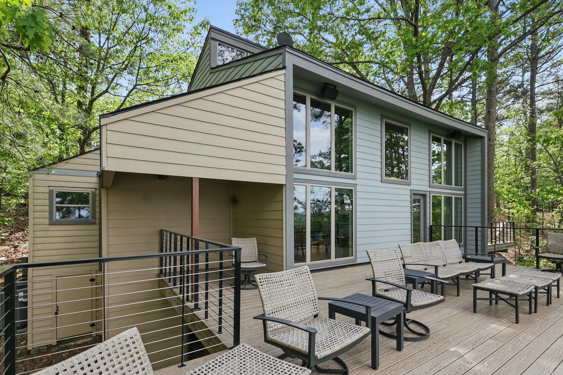 House in Murfreesboro, Arkansas, United States 1 - 18175881