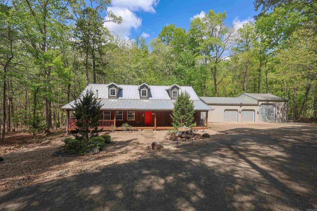 House in Mount Ida, Arkansas, United States 2 - 18176602