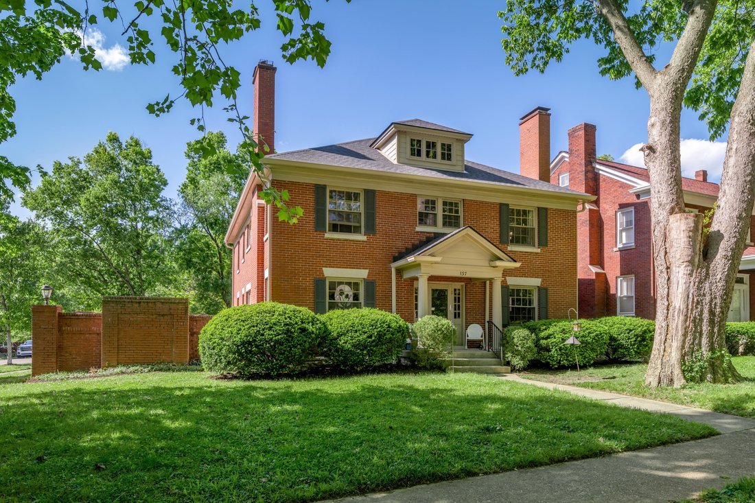 Lexington, Kentucky, United States 1 - 18177130