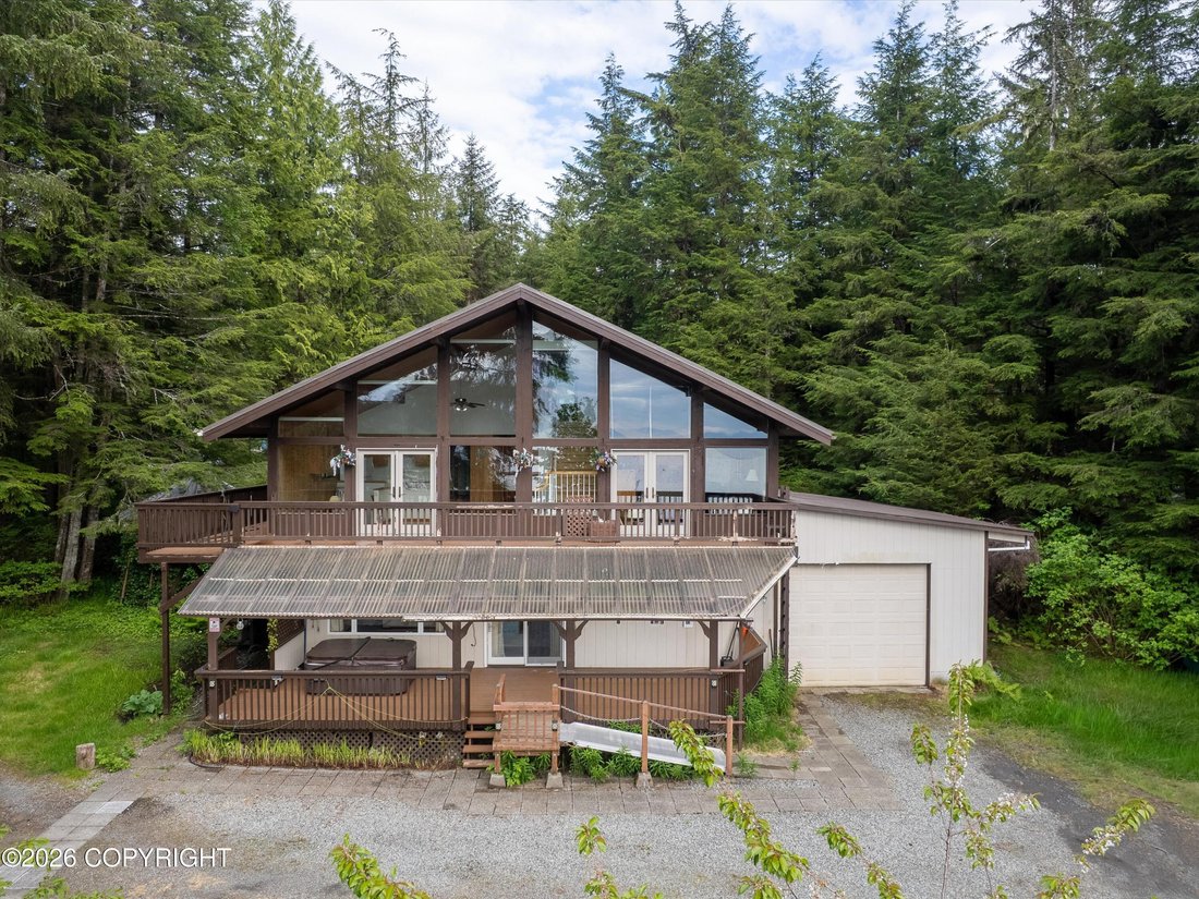 Ketchikan, Alaska, United States 1 - 18175887