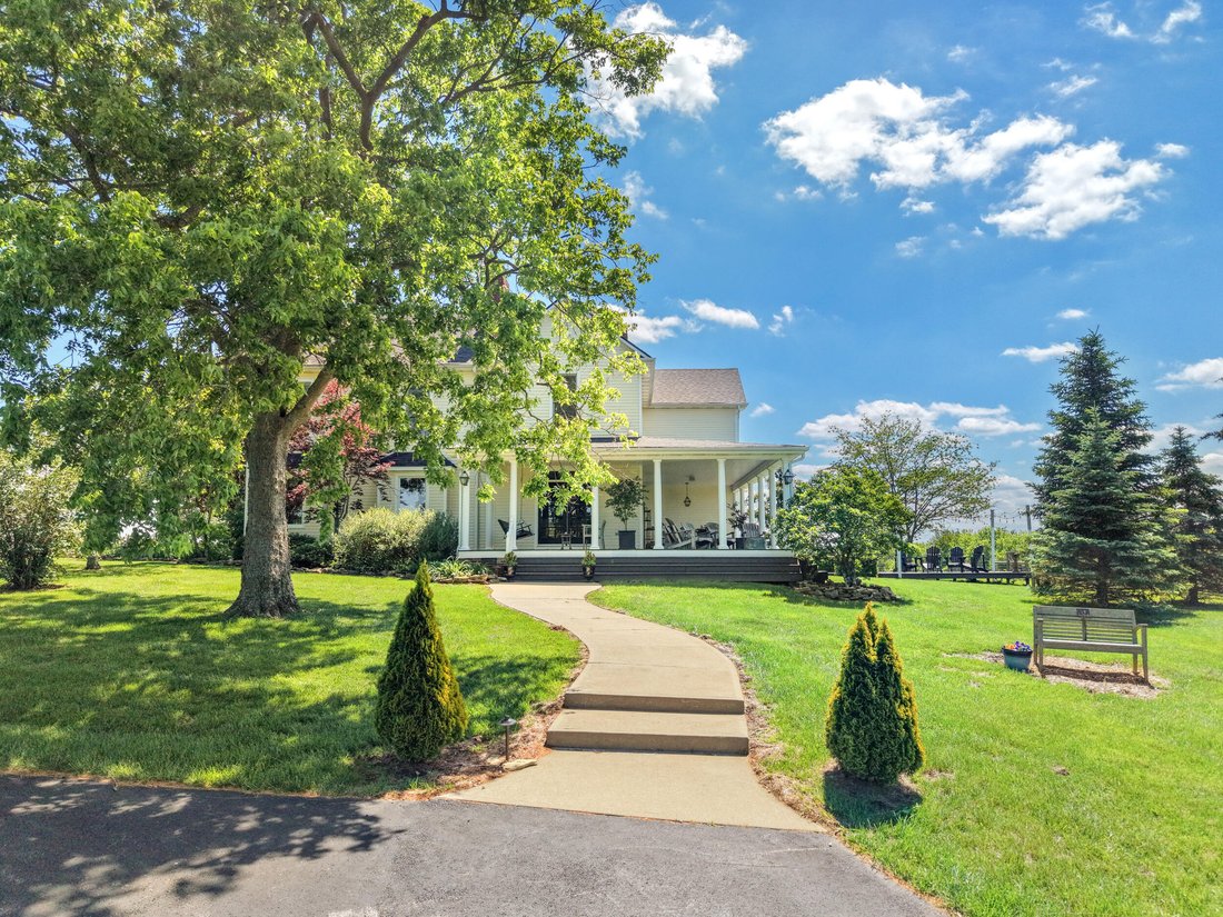 House in Richmond, Kentucky, United States 4 - 18176901
