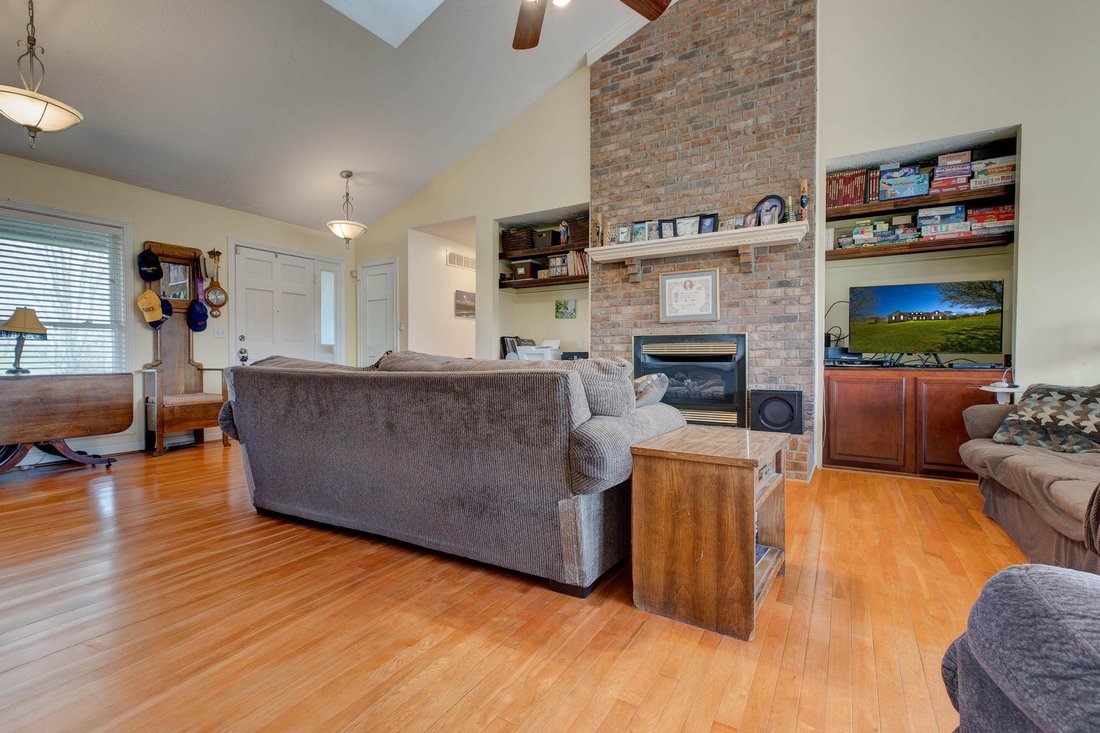 House in Winchester, Kentucky, United States 4 - 18176795