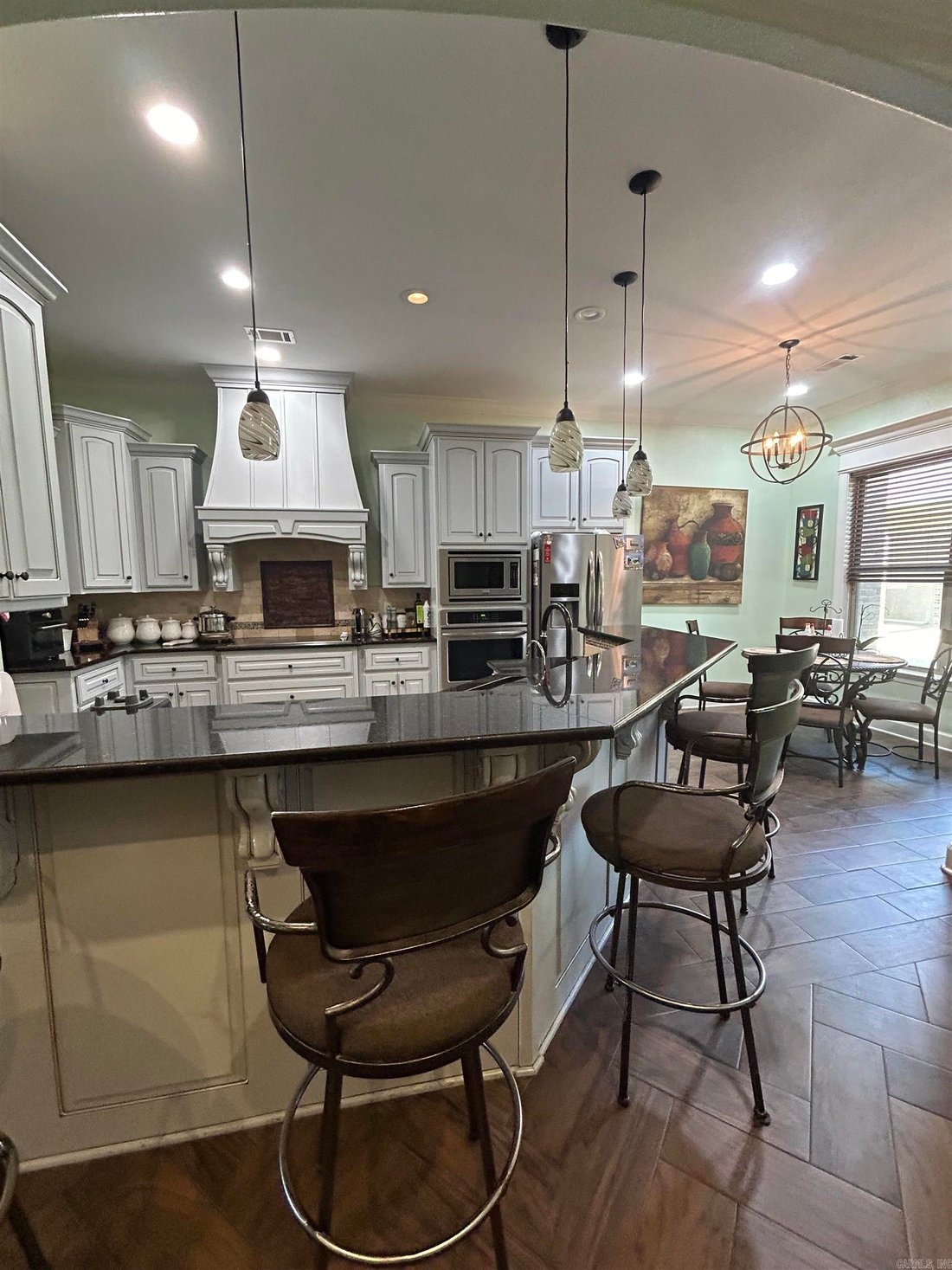 House in Alexander, Arkansas, United States 4 - 18176105