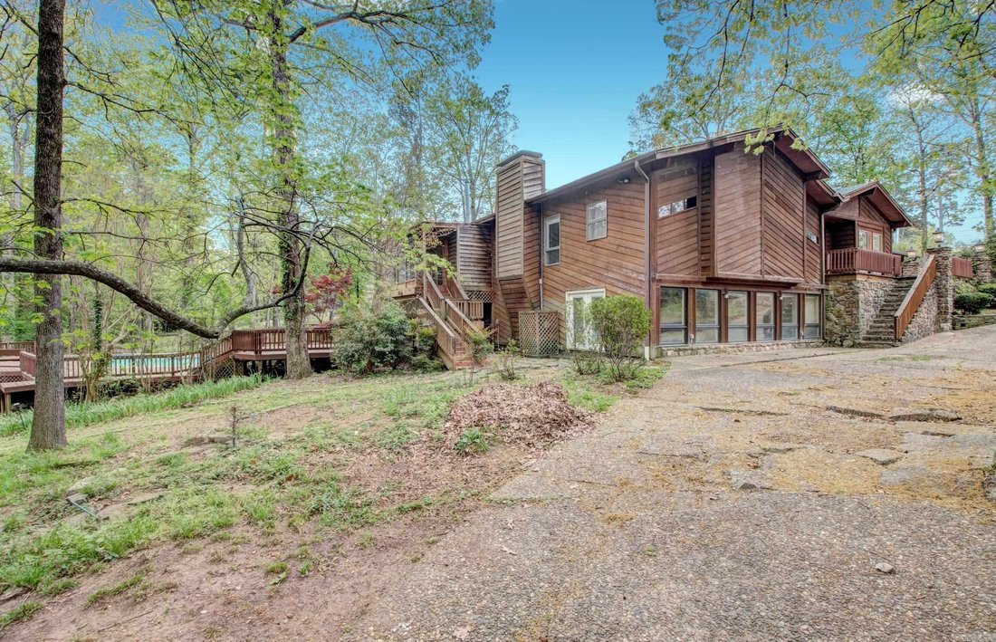 House in Little Rock, Arkansas, United States 3 - 18176410