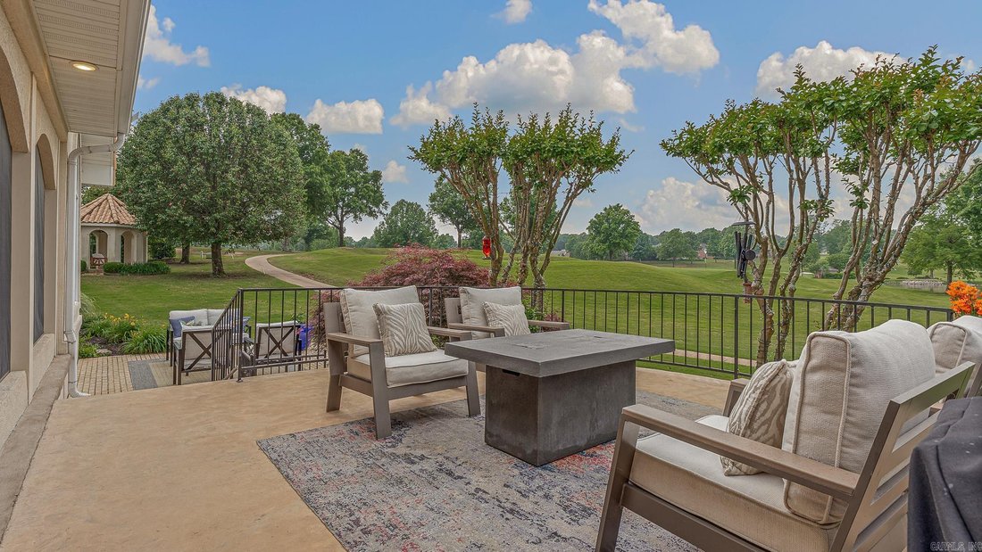 House in Jonesboro, Arkansas, United States 5 - 18175730
