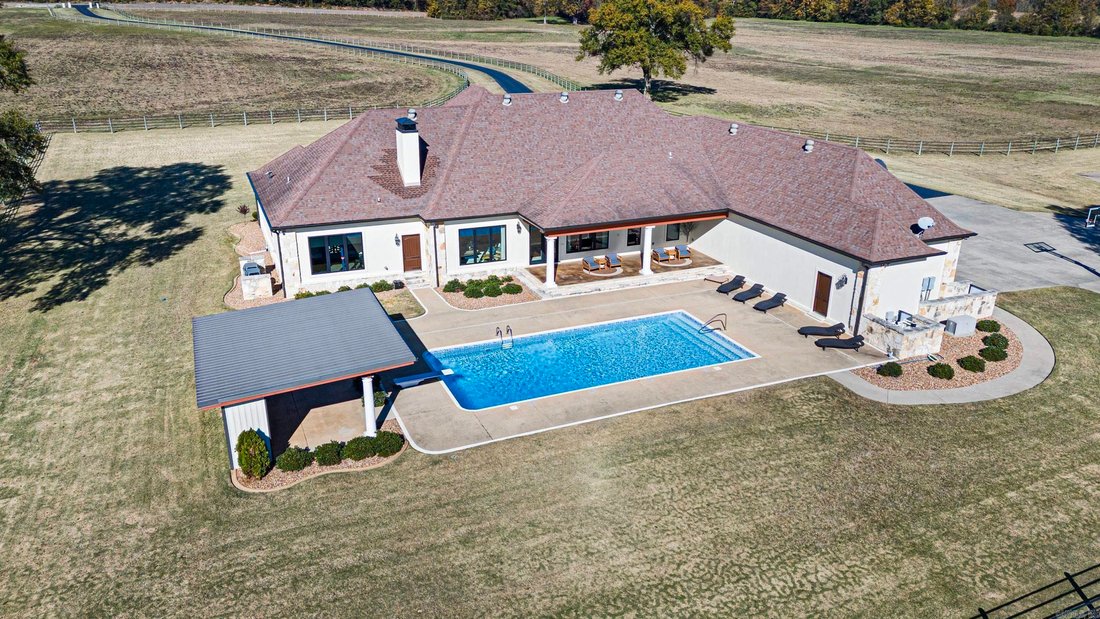 House in Russellville, Arkansas, United States 2 - 18176463