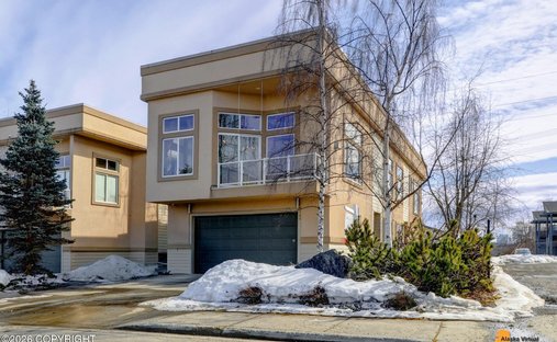 Condo in Anchorage, Alaska, United States 1