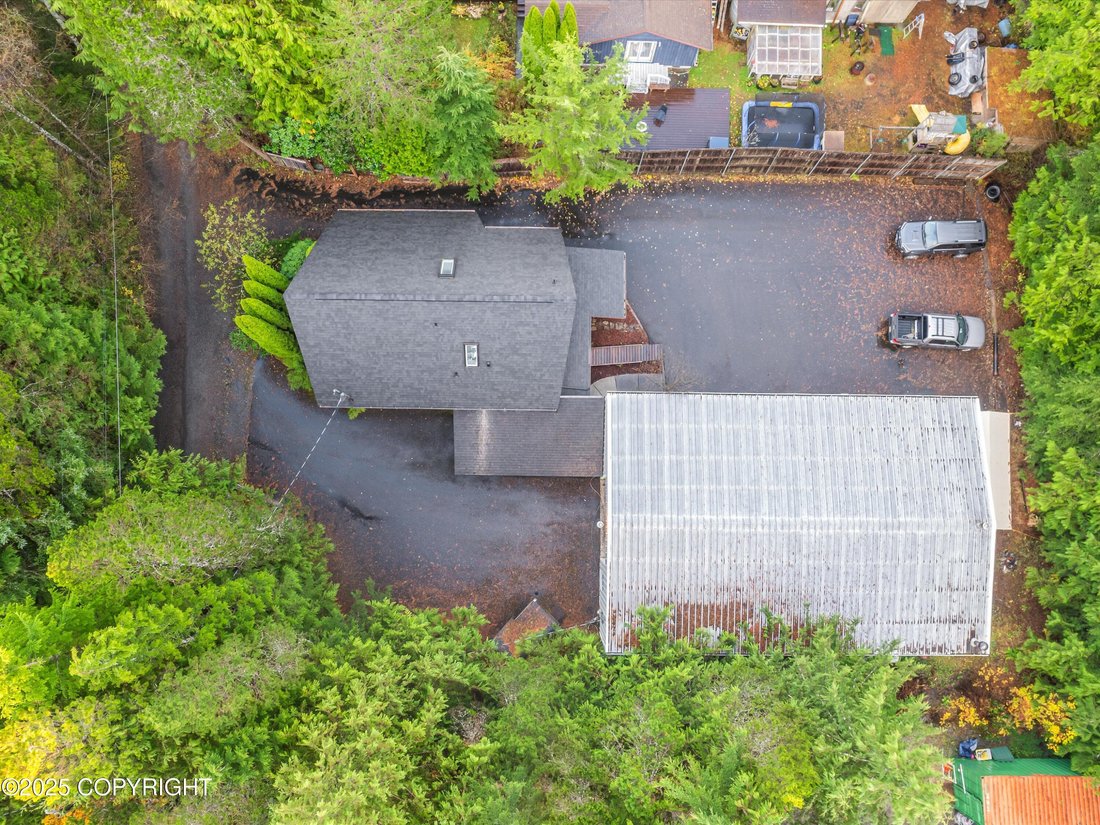 House in Ketchikan, Alaska, United States 2 - 18175493