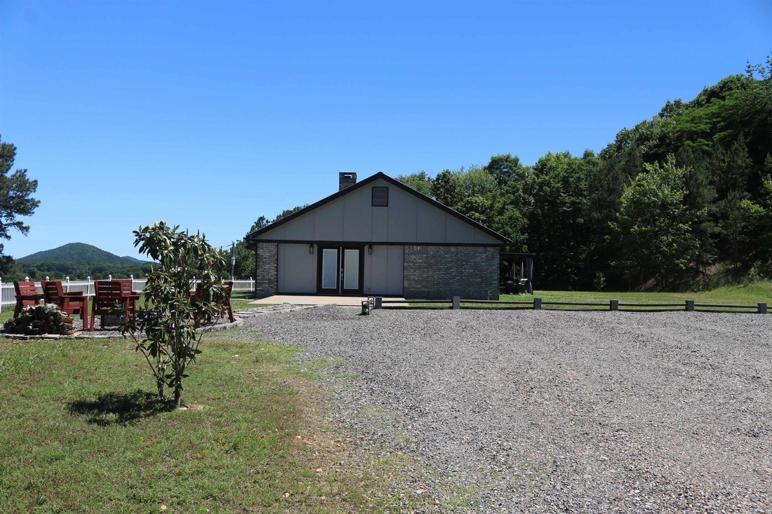 House in Mena, Arkansas, United States 3 - 18175769