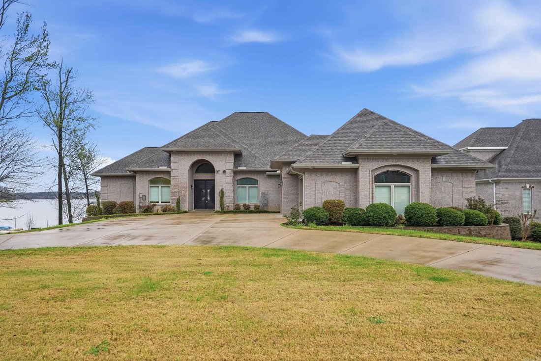 House in Benton, Arkansas, United States 2 - 18176152