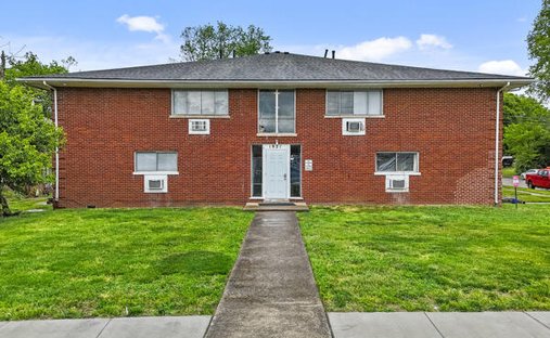 Apartment in Lexington, Kentucky, United States 1
