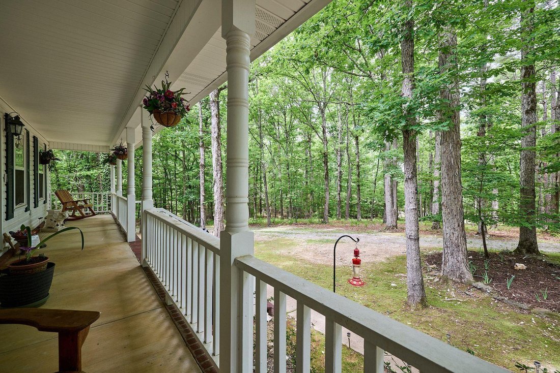 House in Alexander, Arkansas, United States 4 - 18176703