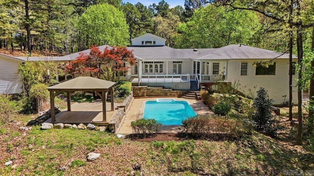 House in Little Rock, Arkansas, United States 2 - 18176250