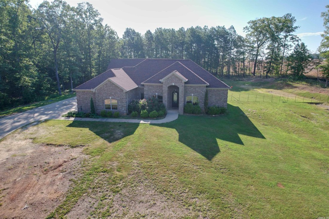 House in Alexander, Arkansas, United States 2 - 18176105